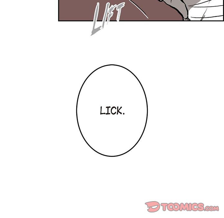 Read The Warehouse chapter 25 image 37 on Lezhin