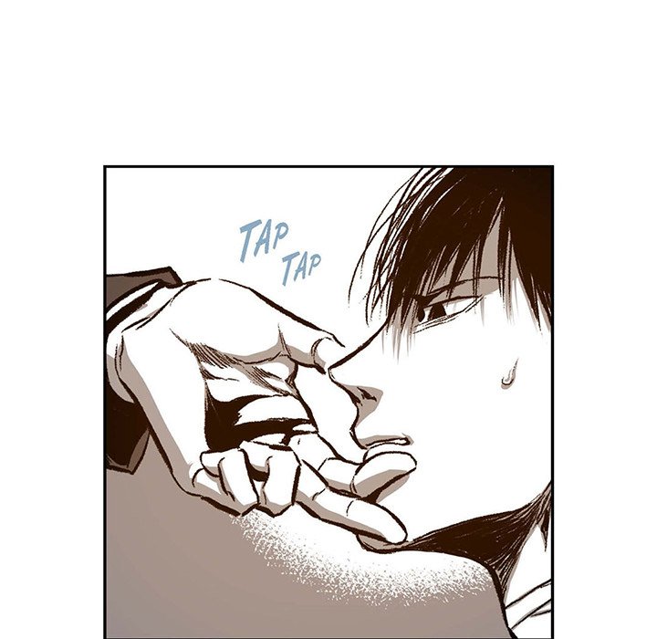 Read The Warehouse chapter 25 image 38 on Lezhin