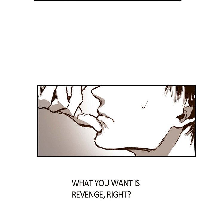Read The Warehouse chapter 25 image 39 on Lezhin