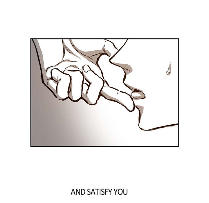 Read The Warehouse chapter 25 image 41 on Lezhin