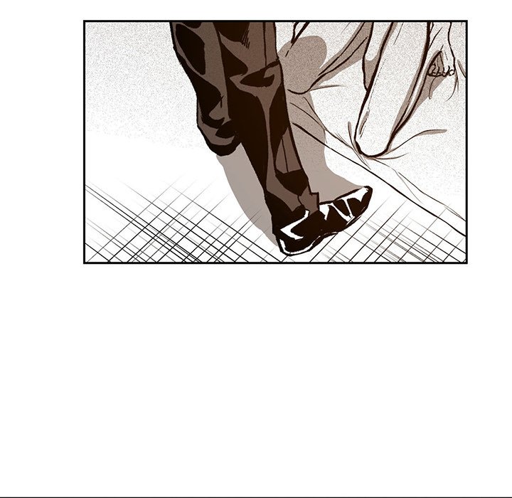 Read The Warehouse chapter 25 image 43 on Lezhin