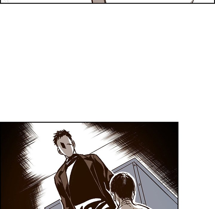 Read The Warehouse chapter 25 image 45 on Lezhin
