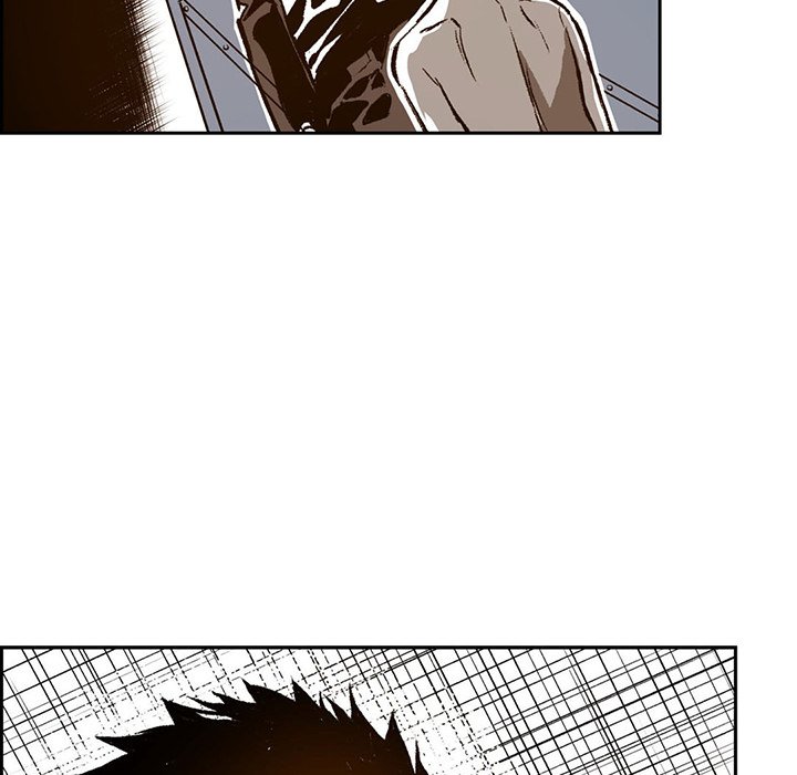 Read The Warehouse chapter 25 image 46 on Lezhin