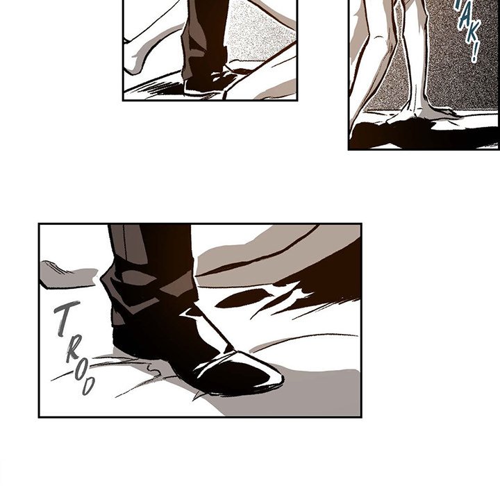 Read The Warehouse chapter 25 image 50 on Lezhin