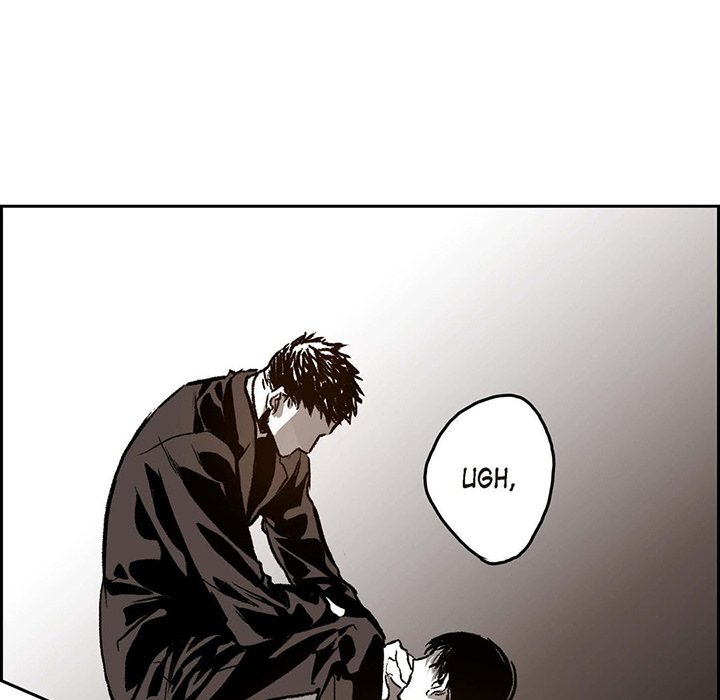 Read The Warehouse chapter 25 image 51 on Lezhin