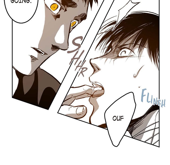 Read The Warehouse chapter 25 image 53 on Lezhin
