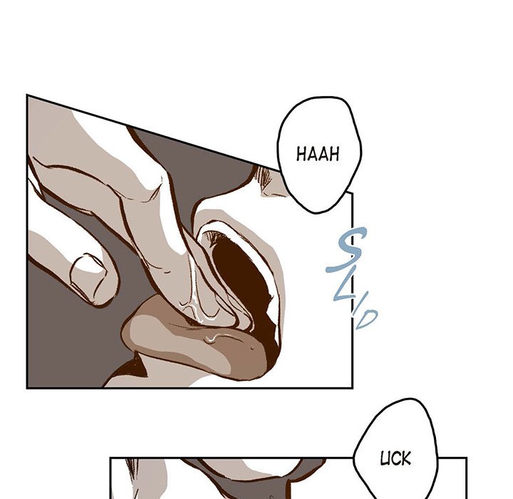 Read The Warehouse chapter 25 image 54 on Lezhin