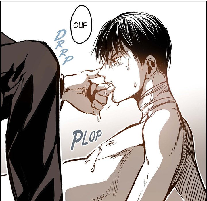 Read The Warehouse chapter 25 image 57 on Lezhin