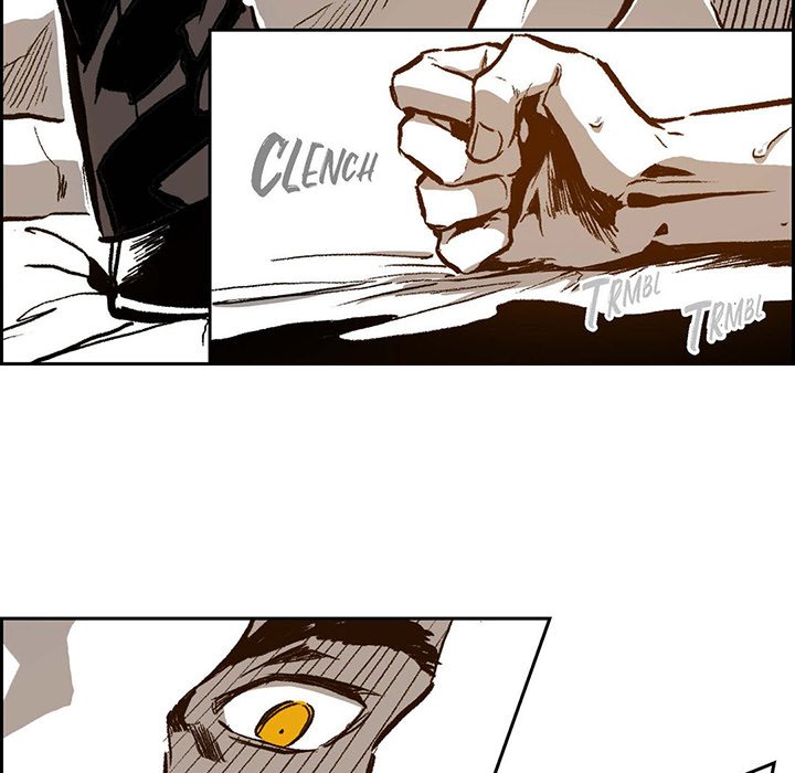 Read The Warehouse chapter 25 image 58 on Lezhin