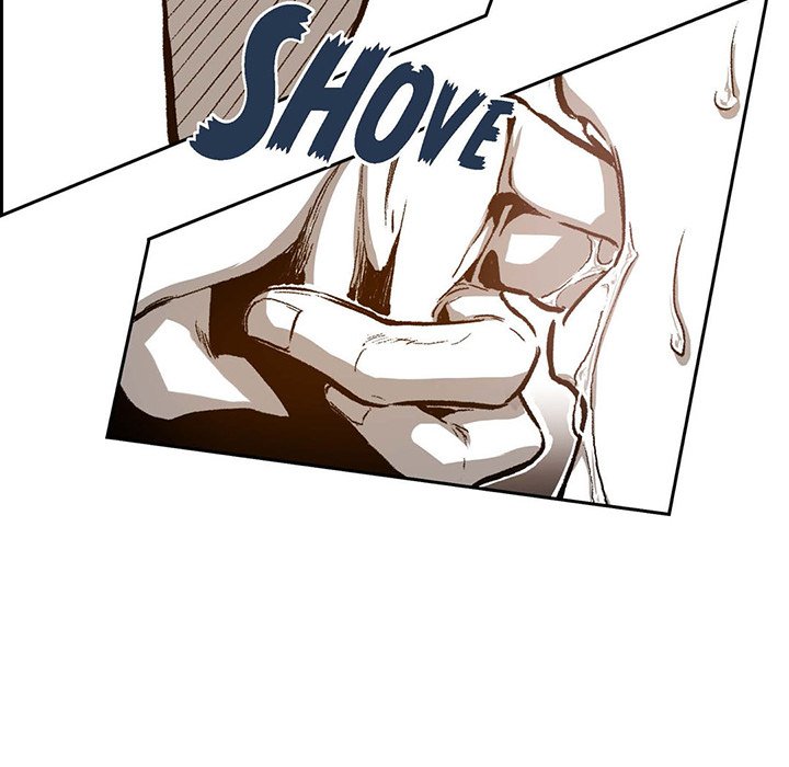 Read The Warehouse chapter 25 image 59 on Lezhin