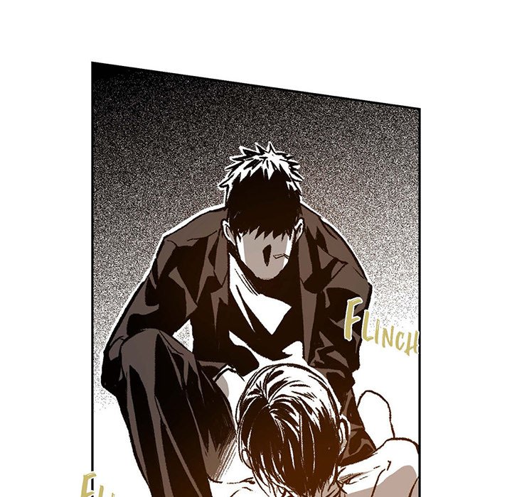 Read The Warehouse chapter 25 image 60 on Lezhin