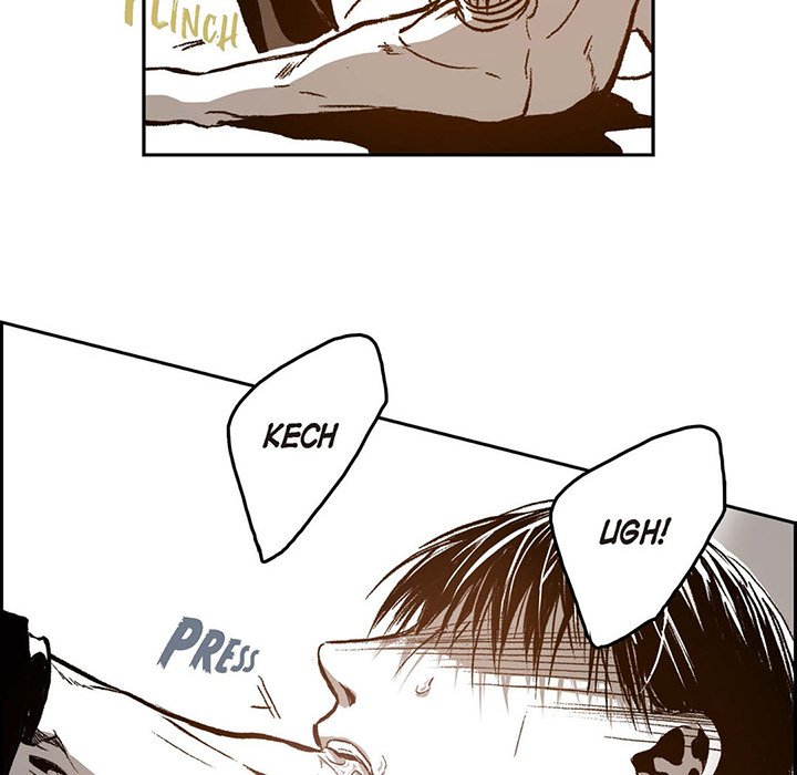 Read The Warehouse chapter 25 image 61 on Lezhin