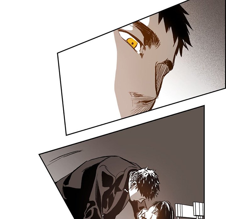 Read The Warehouse chapter 25 image 63 on Lezhin
