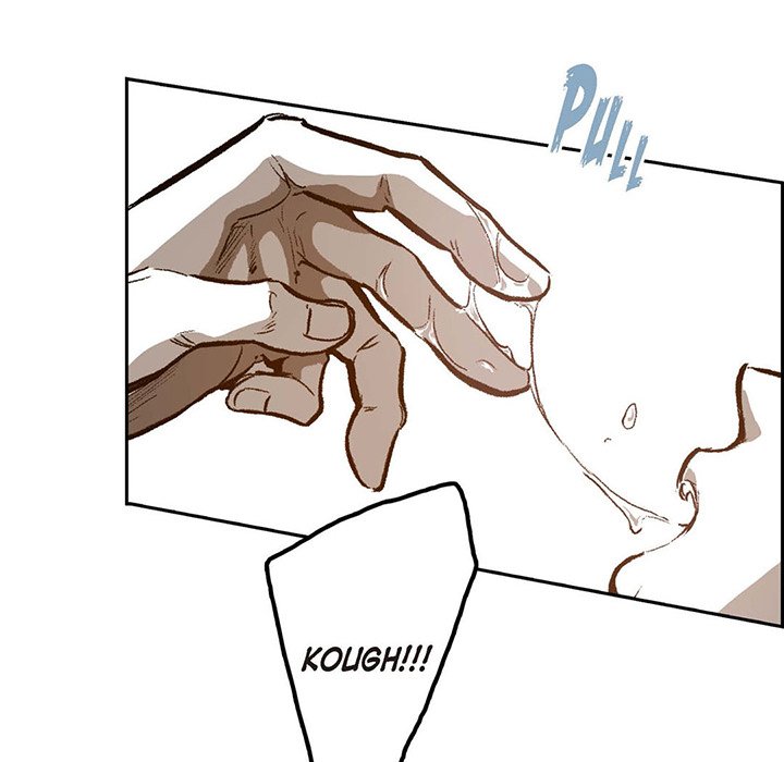 Read The Warehouse chapter 25 image 66 on Lezhin