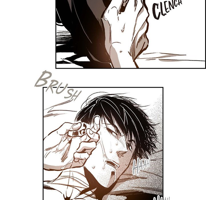 Read The Warehouse chapter 25 image 69 on Lezhin