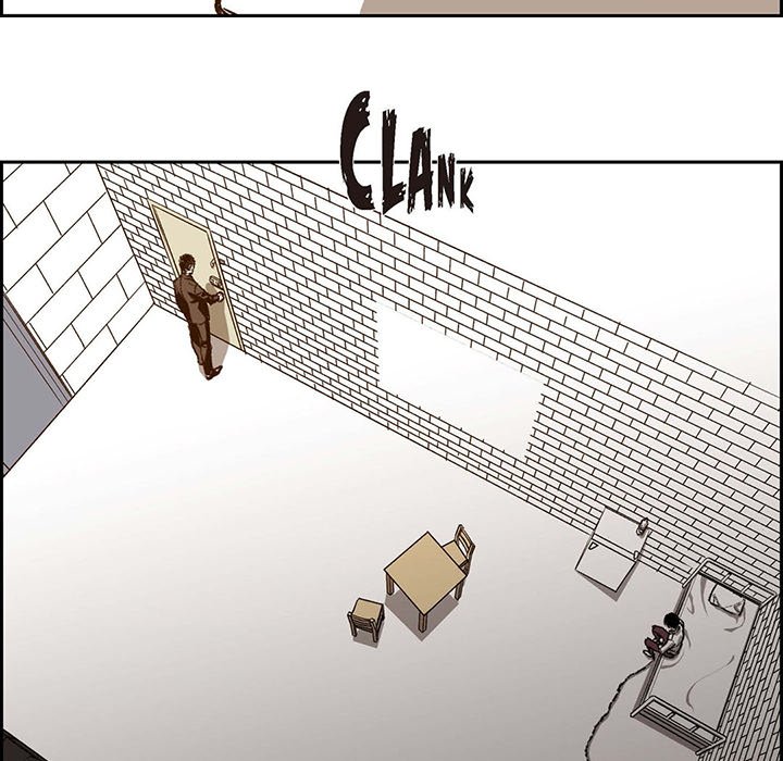 Read The Warehouse chapter 25 image 7 on Lezhin