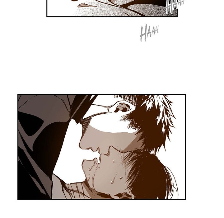 Read The Warehouse chapter 25 image 70 on Lezhin