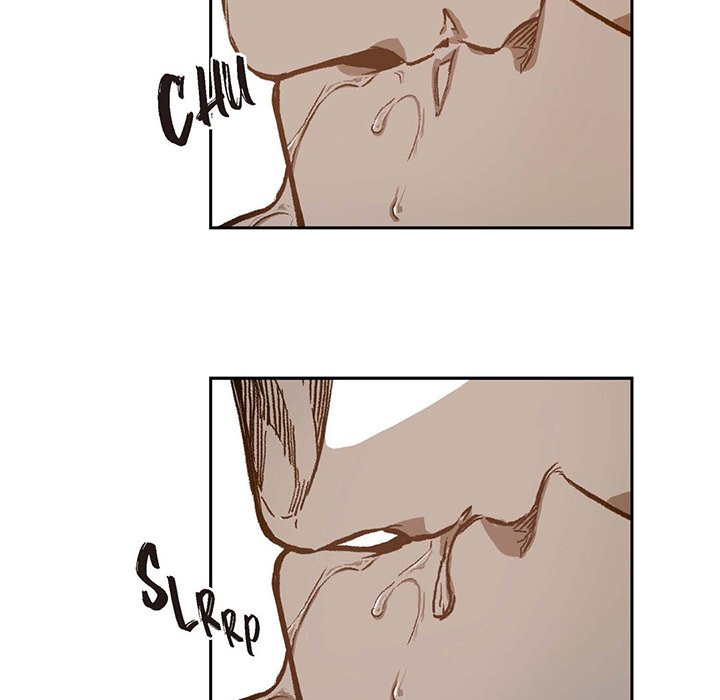Read The Warehouse chapter 25 image 72 on Lezhin