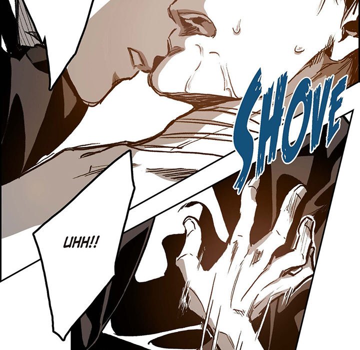 Read The Warehouse chapter 25 image 75 on Lezhin