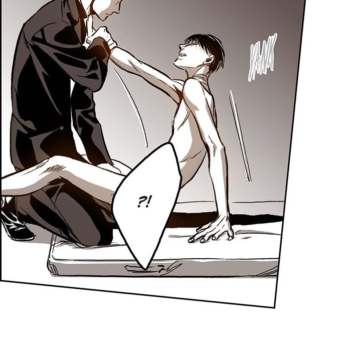 Read The Warehouse chapter 25 image 78 on Lezhin