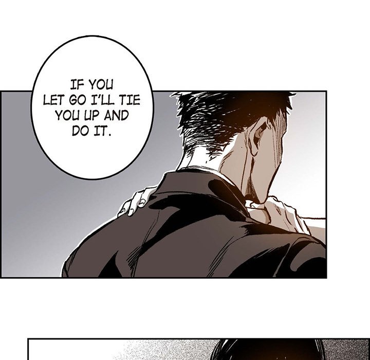 Read The Warehouse chapter 25 image 79 on Lezhin