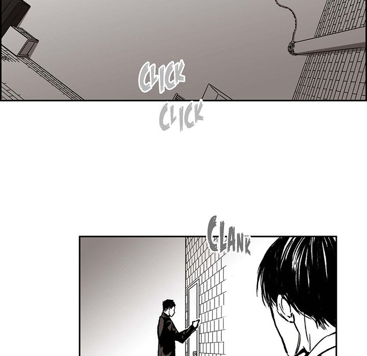 Read The Warehouse chapter 25 image 8 on Lezhin