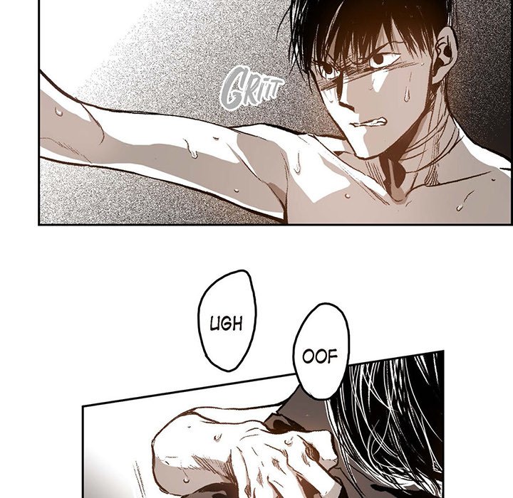 Read The Warehouse chapter 25 image 80 on Lezhin