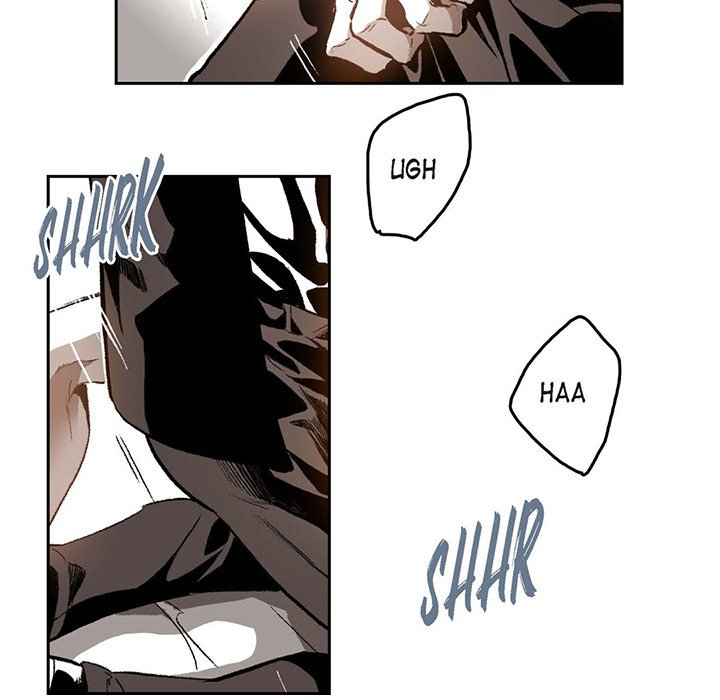 Read The Warehouse chapter 25 image 81 on Lezhin