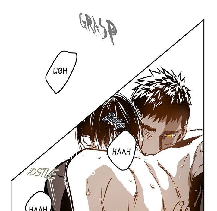 Read The Warehouse chapter 25 image 82 on Lezhin
