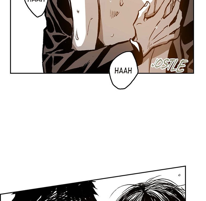 Read The Warehouse chapter 25 image 83 on Lezhin
