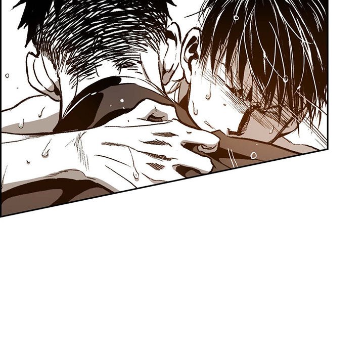 Read The Warehouse chapter 25 image 84 on Lezhin