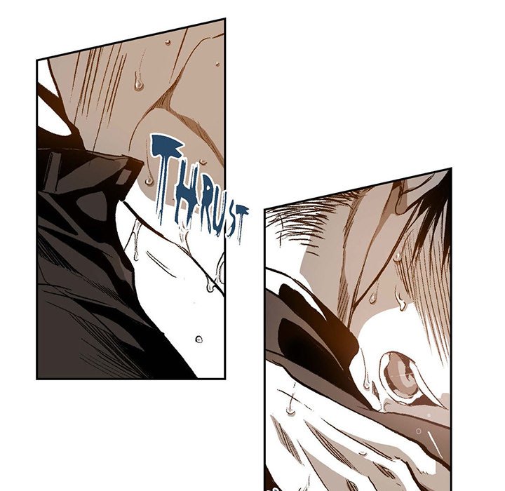 Read The Warehouse chapter 25 image 85 on Lezhin