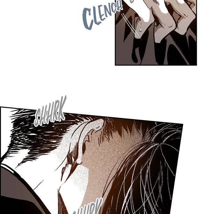 Read The Warehouse chapter 25 image 86 on Lezhin