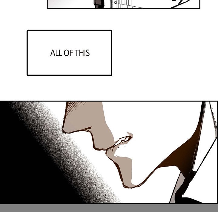 Read The Warehouse chapter 25 image 9 on Lezhin
