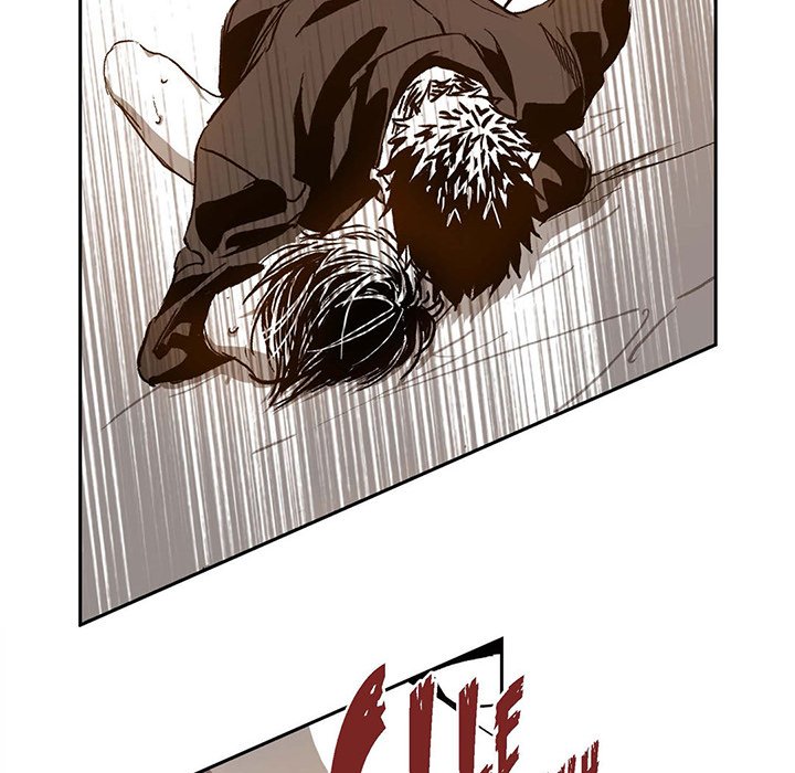 Read The Warehouse chapter 25 image 90 on Lezhin