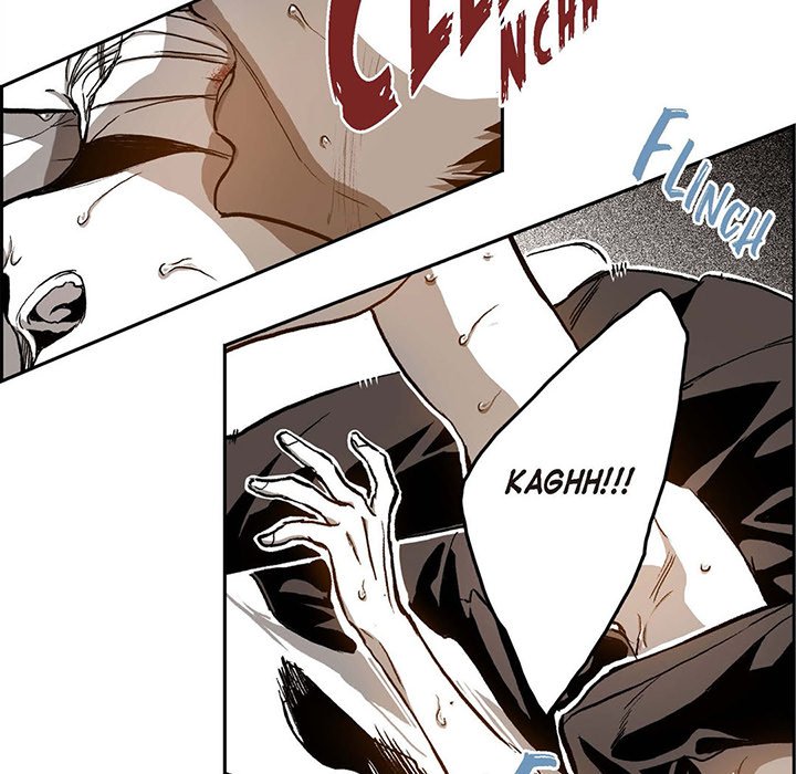 Read The Warehouse chapter 25 image 91 on Lezhin