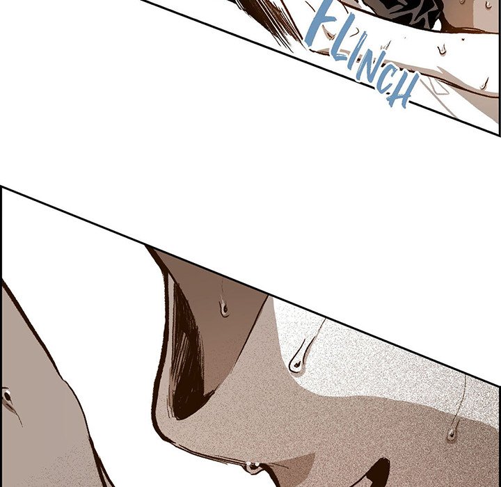 Read The Warehouse chapter 25 image 92 on Lezhin