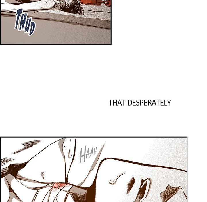 Read The Warehouse chapter 25 image 95 on Lezhin