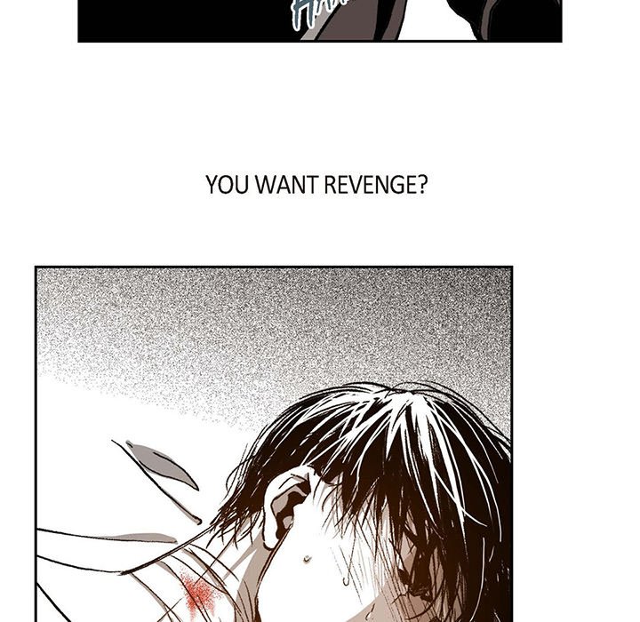 Read The Warehouse chapter 25 image 98 on Lezhin