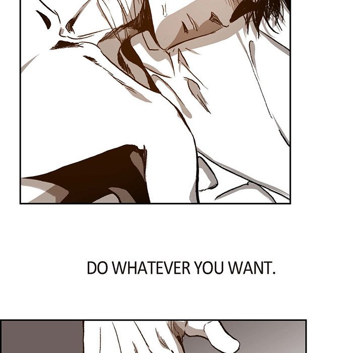Read The Warehouse chapter 25 image 99 on Lezhin