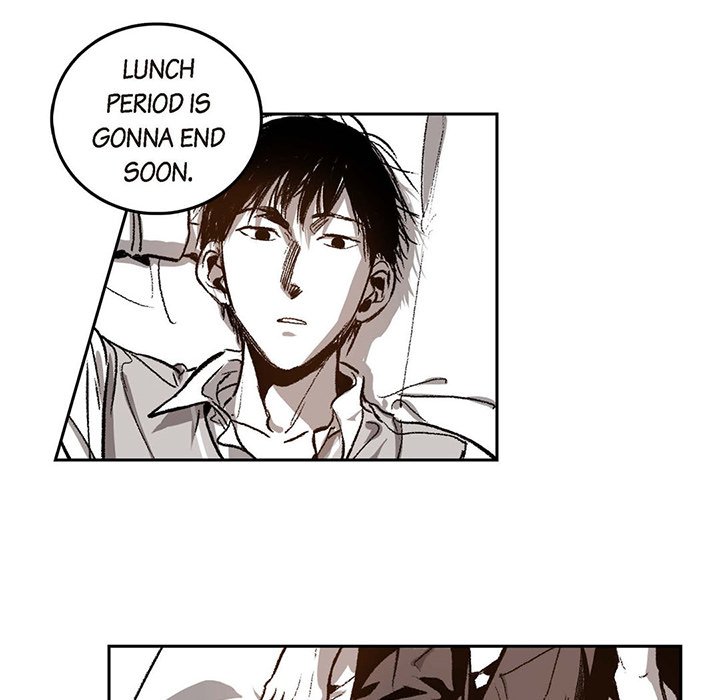 Read The Warehouse chapter 26 image 10 on Lezhin