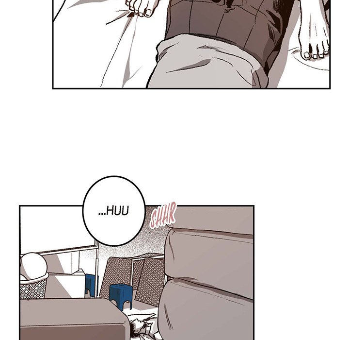 Read The Warehouse chapter 26 image 11 on Lezhin