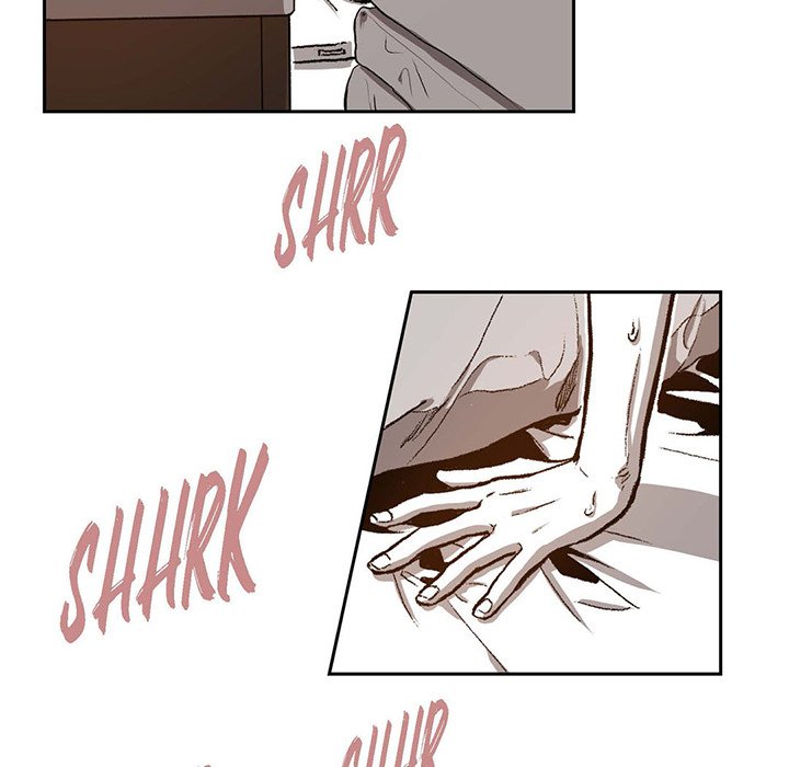 Read The Warehouse chapter 26 image 12 on Lezhin
