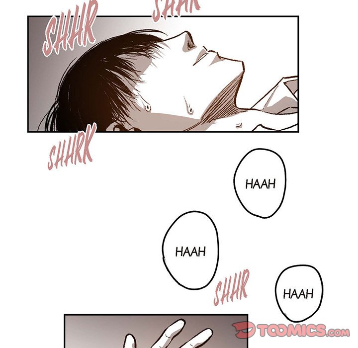 Read The Warehouse chapter 26 image 13 on Lezhin
