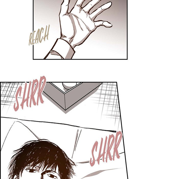 Read The Warehouse chapter 26 image 14 on Lezhin