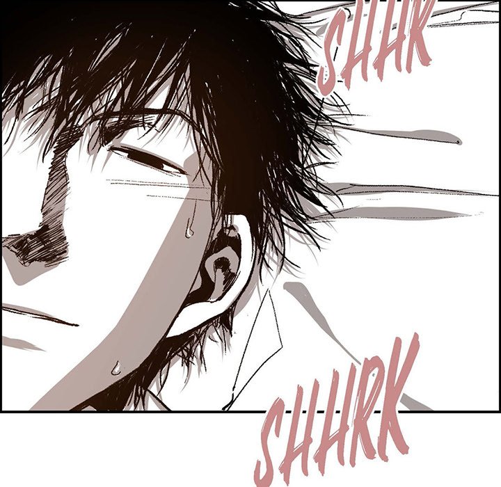 Read The Warehouse chapter 26 image 16 on Lezhin