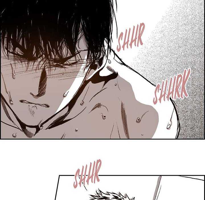 Read The Warehouse chapter 26 image 18 on Lezhin