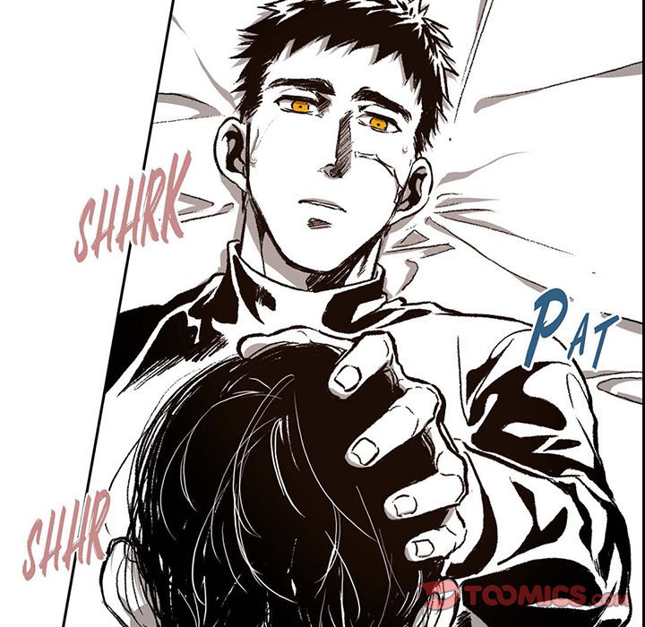 Read The Warehouse chapter 26 image 19 on Lezhin