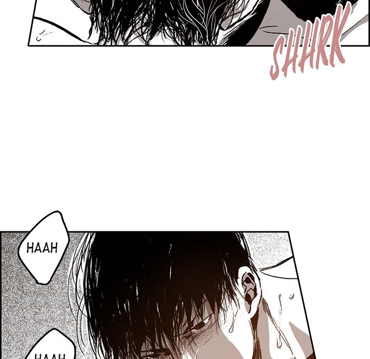Read The Warehouse chapter 26 image 20 on Lezhin