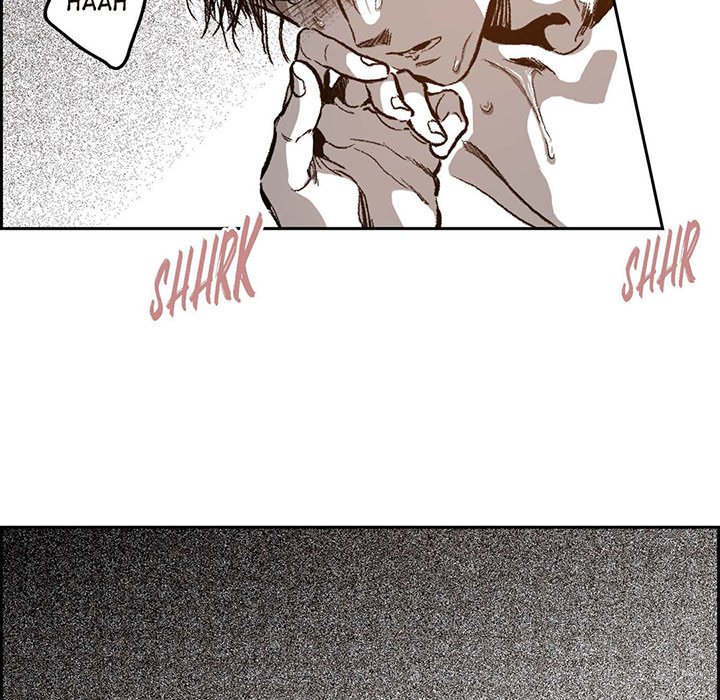 Read The Warehouse chapter 26 image 21 on Lezhin